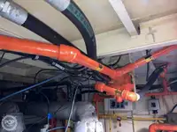 Landungsboot, Tank zu verkaufen