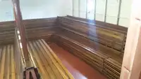 Passagierschiff zu verkaufen