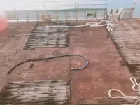 Landungsboot, Tank zu verkaufen