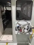 Patrouillenboot zu verkaufen