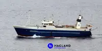 Trawler zu verkaufen