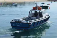 Passagierschiff zu verkaufen
