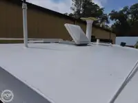 Patrouillenboot zu verkaufen