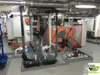 Versorgungsschiff zu verkaufen