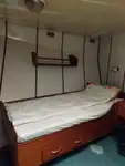 Schleppboot zu verkaufen