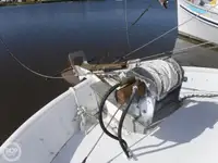 Trawler zu verkaufen