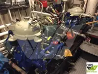 Schleppboot zu verkaufen