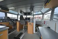 Arbeitsschiffe zu verkaufen