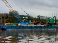 Barges zu verkaufen