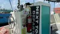 Kreuzfahrtschiff zu verkaufen