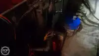 Trawler zu verkaufen