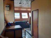 Landungsboot, Tank zu verkaufen
