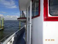 Kutter zu verkaufen