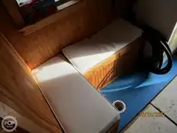 Trawler zu verkaufen