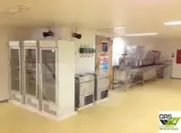 Unterkunftsschiff zu verkaufen