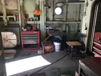 Landungsboot, Panzer zu verkaufen