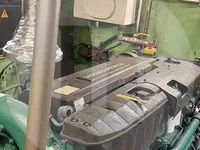 Lebendfischtransporter zu verkaufen