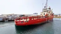 Plattformversorgungsschiff (PSV) zu verkaufen