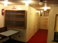 Passagierschiff zu verkaufen