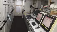 Schleppboot zu verkaufen