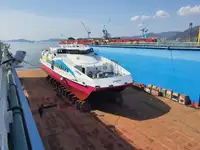 Passagierschiff zu verkaufen