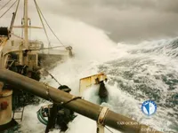 Trawler zu verkaufen