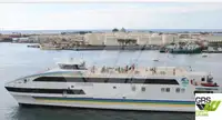 Ro-Ro ship zu verkaufen