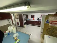 Containerschiff zu verkaufen