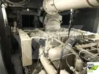 Kreuzfahrtschiff zu verkaufen