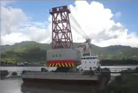 Barges zu verkaufen