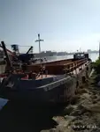 Barges zu verkaufen
