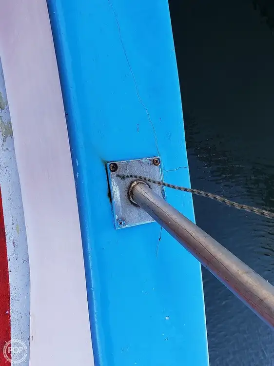 Fährschiff zu verkaufen