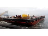 Barges zu verkaufen
