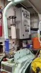 Schleppboot zu verkaufen