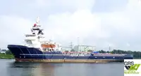 Schleppboot zu verkaufen