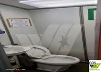 Crew-Boot zu verkaufen