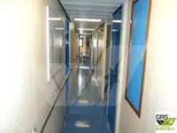 Versorgungsschiff zu verkaufen