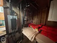 Trawler zu verkaufen