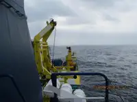 Kühlschiff zu verkaufen