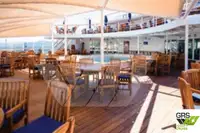 Kreuzfahrtschiff zu verkaufen