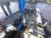 Barges zu verkaufen