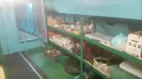 Arbeitsschiffe zu verkaufen