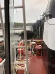 Schleppboot zu verkaufen