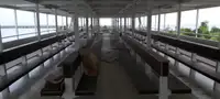 Kreuzfahrtschiff zu verkaufen