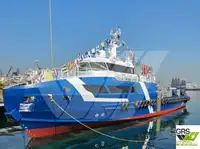 Wind farm service vessel zu verkaufen