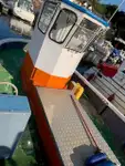 Trawler zu verkaufen