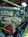 Schleppboot zu verkaufen