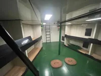 Barges zu verkaufen
