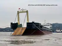 Landungsboot, Panzer zu verkaufen