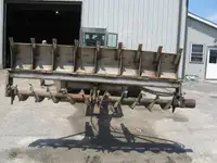 Bagger zu verkaufen